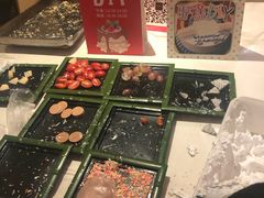 -芭菲盛宴·环球美食(解放碑英利国际店)