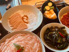 -大隐·成都火锅Bistro(合生麒麟新天地店)