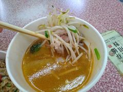 虾仁瘦肉汤-明月虾面(厦禾路店)
