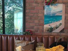 -弗兰克牛排西餐厅Ribone steak house(柠檬花园店)