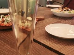 -The BREW·酿餐厅(浦东嘉里大酒店)