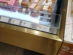 -格瑞思动物奶油生日蛋糕(园区永旺店)