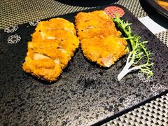 -稍可轩博物馆餐厅