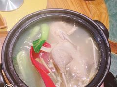 -兰溪小馆(首经贸店)