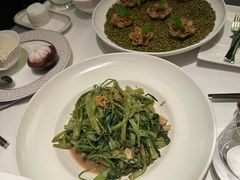 -金链花·泰国餐厅(国贸店)