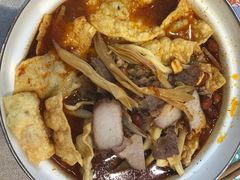 -丽丽三鲜螺蛳粉(田林路店)