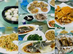 -景好海鲜餐厅(大鹏必选旅游店)