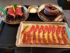 -西塔老太太泥炉烤肉(上海七宝领展广场店)