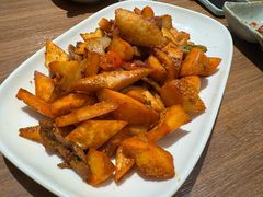 馕炒肉-贯贯吉·清真餐厅(浙江中路店)