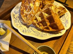 -春庄咖啡SpringHues(钟楼小区店)