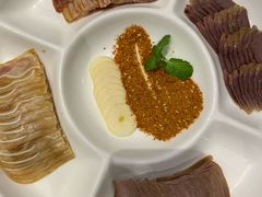 -阿庄新豫菜(通泰路店)
