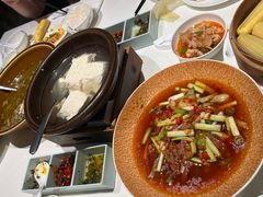-贡宴盐帮菜自贡驻京联络处餐厅