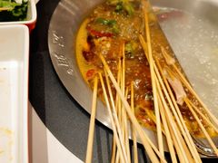 -宏姐串串香(征仪路店)