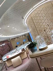 -中国黄金(福佳新天地店)