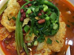 -螺小胖柳州螺蛳粉(钟楼总店)