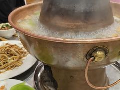 -三兴涮羊肉(荣安大街店)