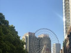 -星城之眼摩天轮