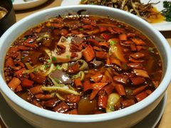 -蜀宴小调·精致家常菜(科华店)
