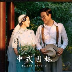 -绽放摄胶片摄影工作室