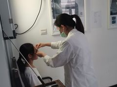 -亨得利眼镜(中山路一店)