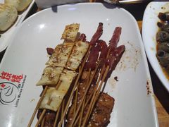 -本色.小马哥烧烤(五一路总店)