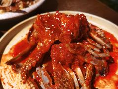 -Fuzzy Bistro 浮几韩餐·茶酒馆
