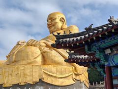 -千佛山风景名胜区