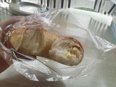 乳酪贝果-面包与我Bread Or Me(长城汇店)