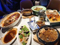 -老周家酱卤猪蹄私房菜(克拉玛依西街店)