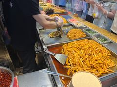 -丁家坡洋芋·观音桥好吃街A区(全国总店)