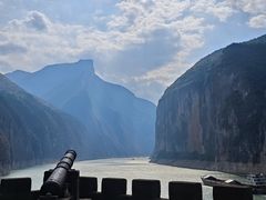 -白帝城·瞿塘峡景区
