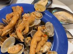 -星伦多自助料理·涮烤一体(江桥万达店)