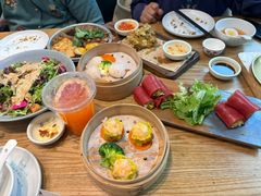 -潮粥荟·潮汕砂锅粥(槐房万达店)