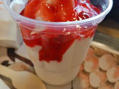 -麦当劳(军博店)