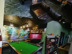 -屿家轻奢农家小院(十三陵店)