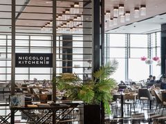 -长沙尼依格罗酒店