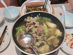 -全牛匠·乐山跷脚牛肉(西北旺万象汇店)