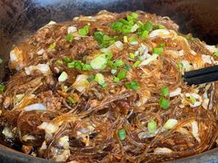 -味上湘菜馆(岳麓山店)