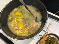 -牛汤哥慢熬牛肉汤(陶然亭店)