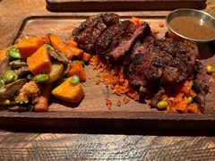 -Q MEX 库迈墨西哥餐吧(三里屯店)