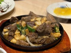 -気楽亭和食料理(气乐亭大世界本店)