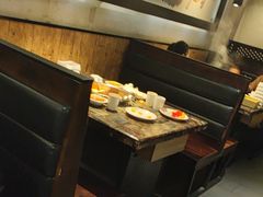 -冠菌火锅自助(东莞桥头店)