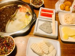 -傣妹火锅(荔湾广场店)