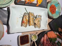 -匠和风精致料理(宁德万达店)