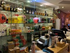 -有喜屋·深夜食堂(北京西路店)