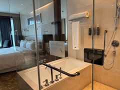 -天津君隆威斯汀酒店