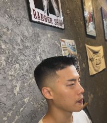 -风生造型