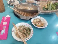 -蜀巷弯弯串串香(长春总店)