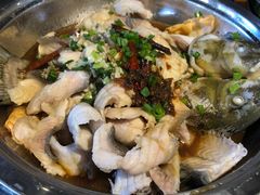 -隔壁老王·家常云南菜(花巷店)