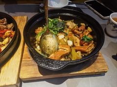 -得意啫·广东啫啫煲(前海HOP店)